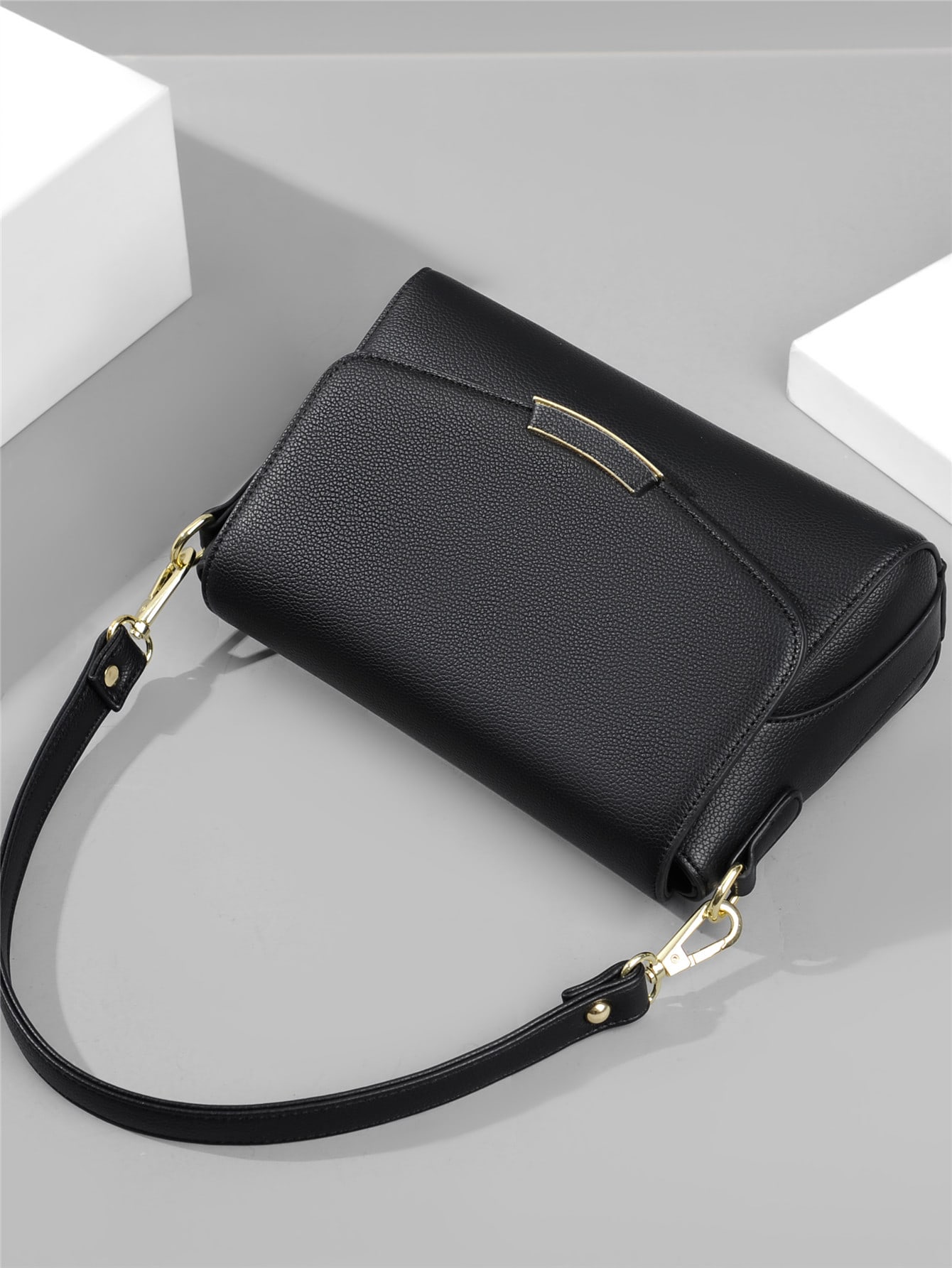 Sac carré léger – Image 3