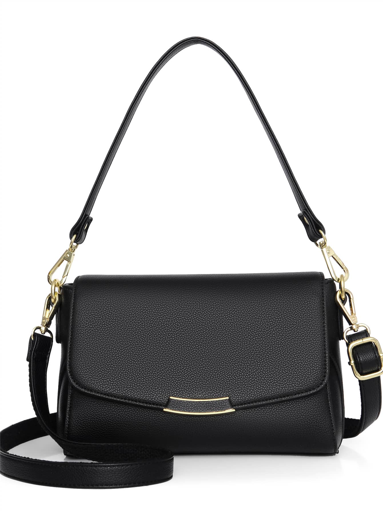 Sac carré léger – Image 4