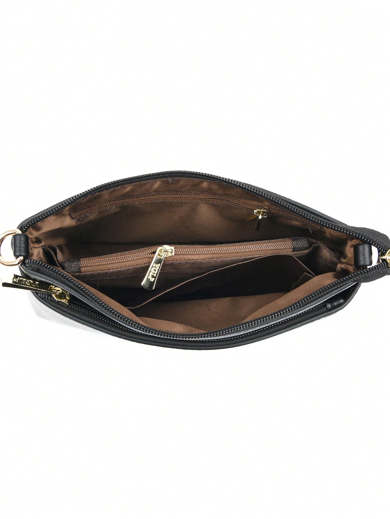 Sac carré en relief – Image 4