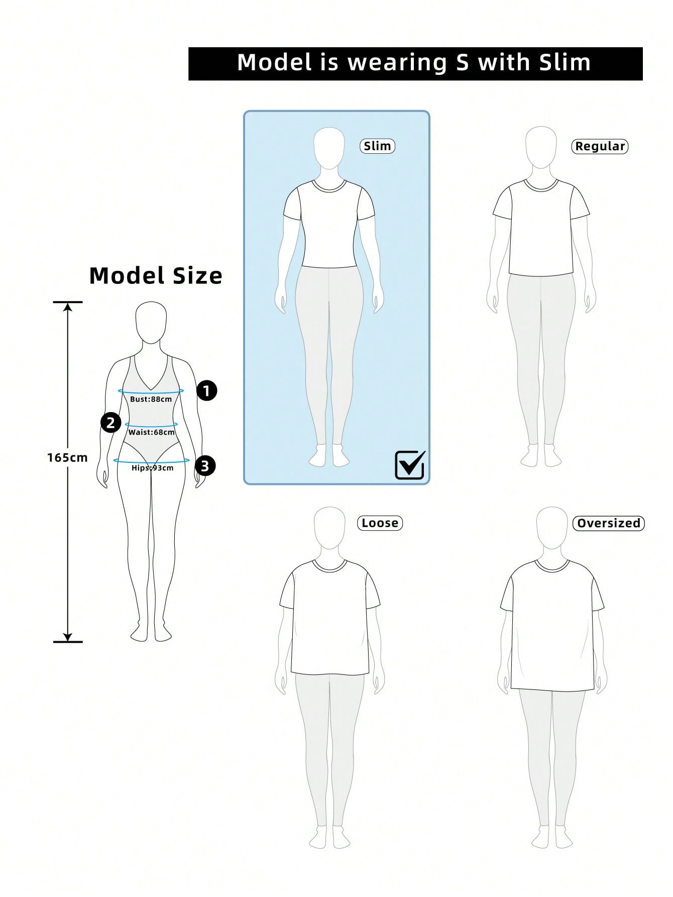 T-shirt polyvalent – Image 7