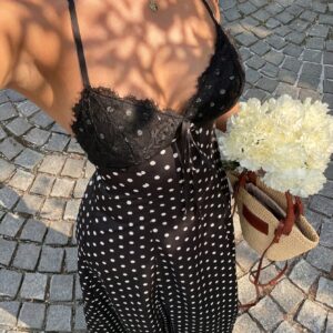Sunnyshic Robe